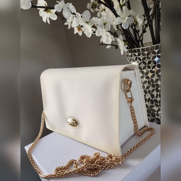 DIOR Vintage Parfums Makeup/Toiletry Crossbody Pouch - Picture 4 of 16